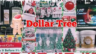 Dollar Tree Christmas Decor Shop With Me!! Decor and More!! Dollar Tree Shop With Me 👑