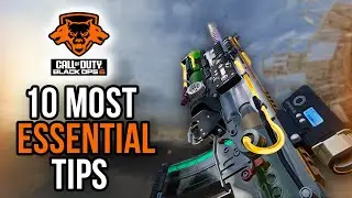 10 Secret Settings to Instantly Improve in Black Ops 6 (Pro Tips You Need!)"