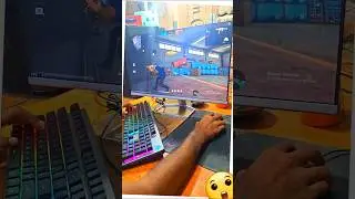 Ump op Gameplay Video Pc Handcam video and OVERCONFIDENCE 🍷 🗿