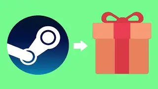 How to See the History of Steam Games You've Gifted and Received!
