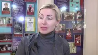 10.10.16 История Областного Русского Драматического театра им.Н.Погодина(М)