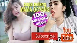 🔴Papa Pulang Mama Goyang Tarik sis