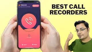 5 Best Call Recorder Apps for iPhone in 2024 (Free & Paid