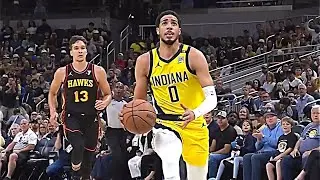 Tyrese Haliburton BEST Moments of the 2023-24 NBA Season !