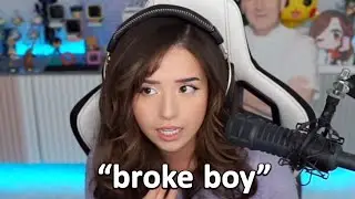 Huge Pokimane Drama