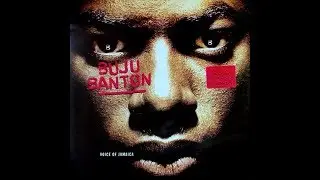 Buju Banton & Wayne Wonder - Commitment