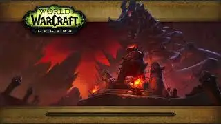 WoW SL Arena Retry + Destruction 2100+