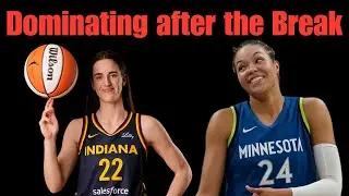 WNBA is back - is the Mercury Falling? Dallas Disaster & Does Minnesota have the Aces number