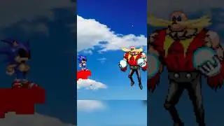 SONIC.EXE KILLED BY DR.EGGMAN 