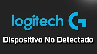 Logitech G Hub Error Dispositivo No Detectado - Solucion