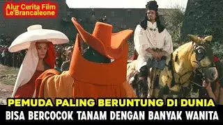 PEMUDA PENGANGGURAN PALING BERUNTUNG DI DUNIA‼️||Classical Movie 1960