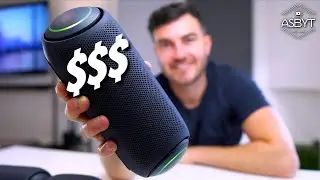 LG XBOOM Go PL Series | Best Bluetooth Speakers 2020?