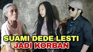 WOW !! IBU HAJI 5 SUAMI NIKAHIN SUAMI TETANGGA NYA SEKALIGUS SAHABATNYA SENDIRI