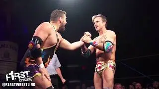 FREE MATCH: David Arquette vs. Colt Cabana