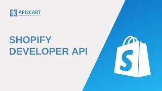 Shopify Developer API: How to Work With It I API2CART