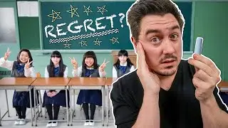 Why NOT to Teach English in Japan