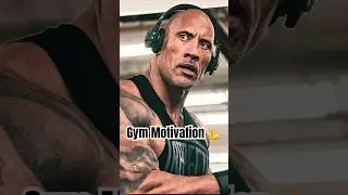 Workout Music 2024 💪 The Rock Power Motivation Song 🏋️ Gym Motivation Music #TheRock #WorkoutMusic