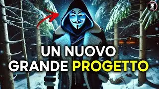 POSSO FINALMENTE RIVELARE TUTTO