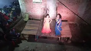 हमके दुलहीन बना ल ना त दोसर लेके जाई || शादी विवाह डांस || भोजपुरी