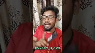 New Realme Ui 4.0 Update For Realme GT Neo 3T Just Arrived👌Full Video Soon😇#realmeui #realmegtneo3t