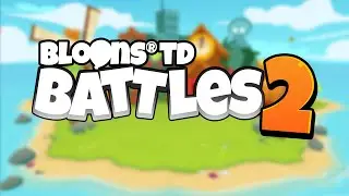 The Road To Master Starts Here | Bloons TD Battles 2 Official Teaser