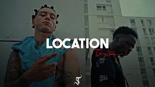 [FREE] Melodic Drill x Guitar Drill type beat "Location"