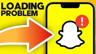 How To Fix Snapchat Not Loading Snaps | Why Is Snapchat Not Working on Android and IOS