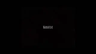 Miyagi & Эндшпиль - Narrative | Slowed + Reverb