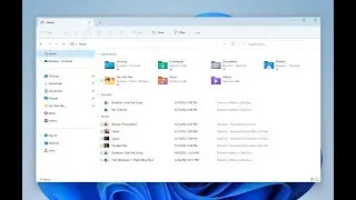 Windows Insider Webcast | File Explorer | June 2022