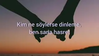 mustafa ceceli - tut elimden (lyrics)