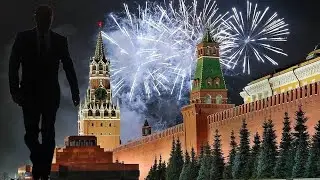 Новогоднее поздравление НЕ Президента! С Новым 2024 годом!