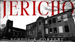 ANGRY SPIRIT at a HAUNTED Convent | JERICHO SCHOOL & CONVENT