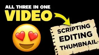 Before you UPLOAD (Master these 3)🔥