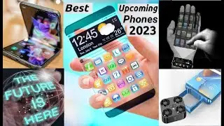 future galaxy phones | biggest samsung phone 2022 | samsung phones 2023 |Best upcoming future phones