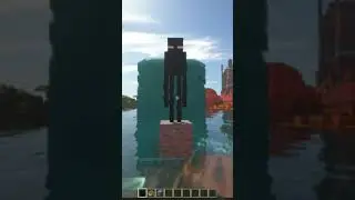 Minecraft WAIT WHAT Meme #shorts