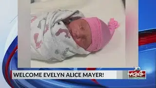 KELOLAND welcomes Evelyn Mayer