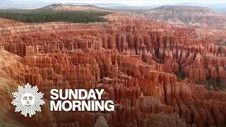 Nature: Utahs Bryce Canyon National Park