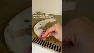 чистим вытяжку за 5 минут #freshbubble #cleantok #cleaning #cleanwithme #satisfying