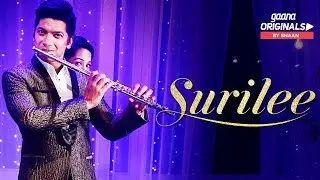 Shaan - Surilee | Official Music Video