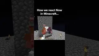 Why I HATE How Minecraft Has Changed