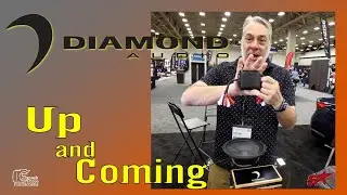 New products from Diamond Audio with Bryan Piper