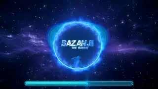 Bazanji - The Runway [Worth listening to at least once]