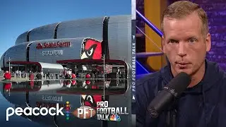 NFLPAs ‘player team report card’ exposes inexcusable team issues | Pro Football Talk | NFL on NBC