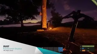 Лучшие игры на движке Unity 5