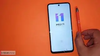 Bypass/Unlock Google Account FRP Xiaomi Redmi Note 9s Last Update NO PC