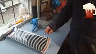 Мои фишки для Ц.К.Т. , за год работы !