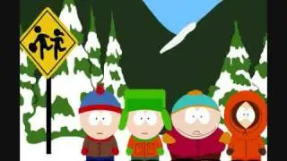 How Many Didn't? - Riddle South Park Style