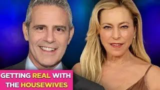 Sutton Stracke Shades RHOBH Star & Andy Cohen Slammed By Alum | GRWTH