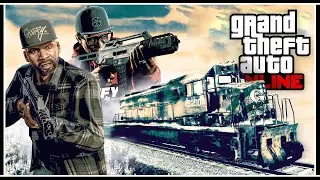 НОВЫЕ БОНУСЫ И СКИДКИ В GTA ONLINE