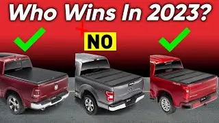 Top 10 Tonneau Cover for Silverado in 2023 | Expert Reviews, Our Top Choices